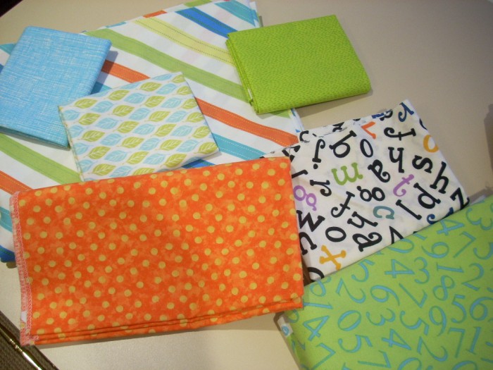 alpha baby fabrics