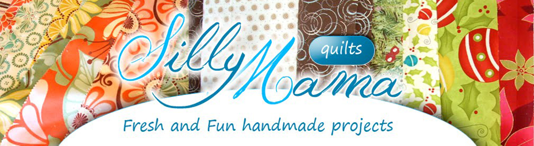 Silly Mama Quilts